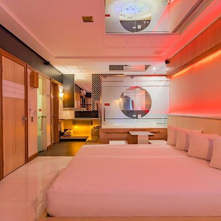 Dragon Motel (Adults Only) ฟอร์ตาเลซา ภายนอก รูปภาพ