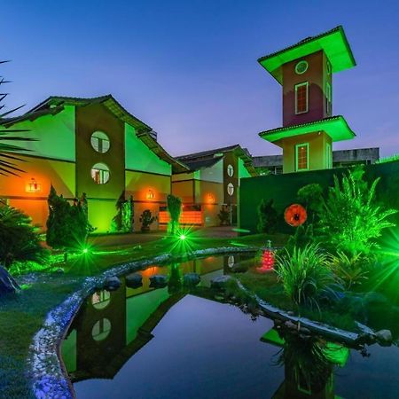 Dragon Motel (Adults Only) ฟอร์ตาเลซา ภายนอก รูปภาพ