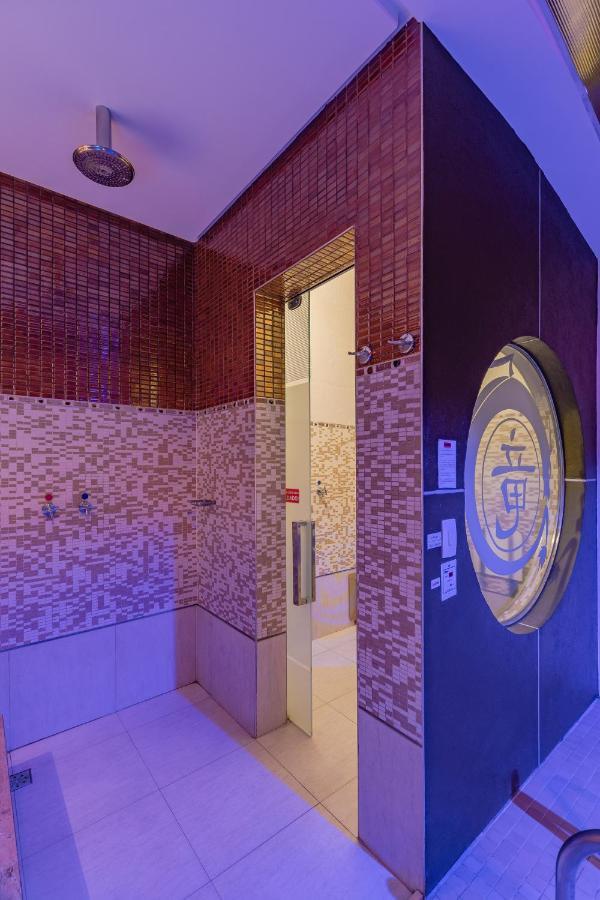 Dragon Motel (Adults Only) ฟอร์ตาเลซา ภายนอก รูปภาพ