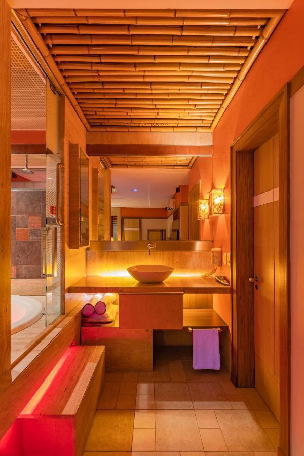 Dragon Motel (Adults Only) ฟอร์ตาเลซา ภายนอก รูปภาพ