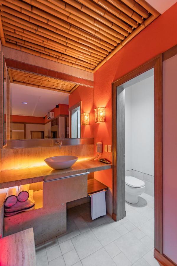 Dragon Motel (Adults Only) ฟอร์ตาเลซา ภายนอก รูปภาพ