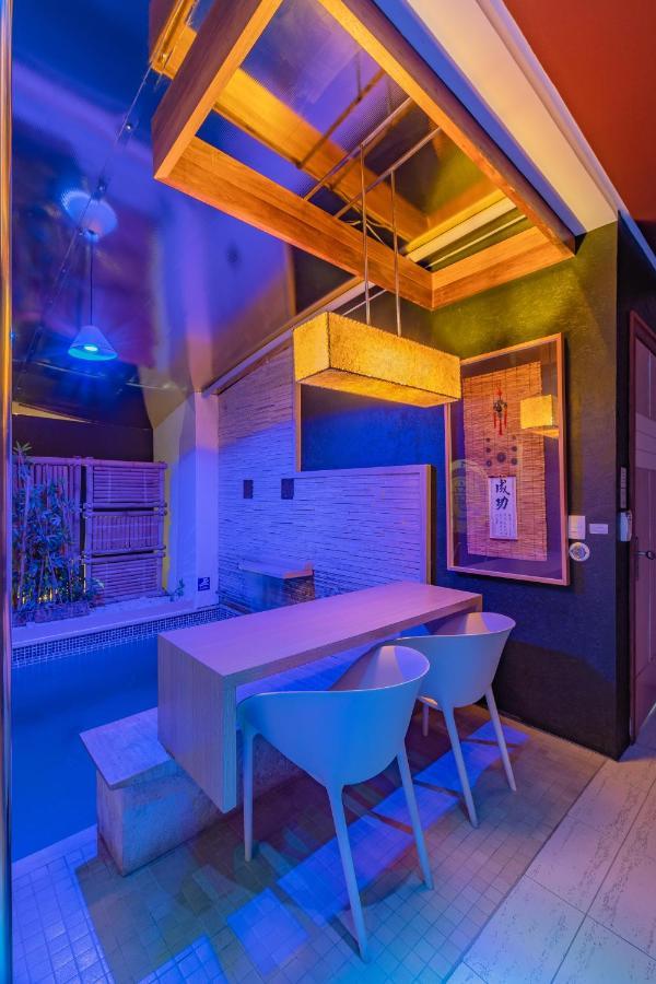 Dragon Motel (Adults Only) ฟอร์ตาเลซา ภายนอก รูปภาพ