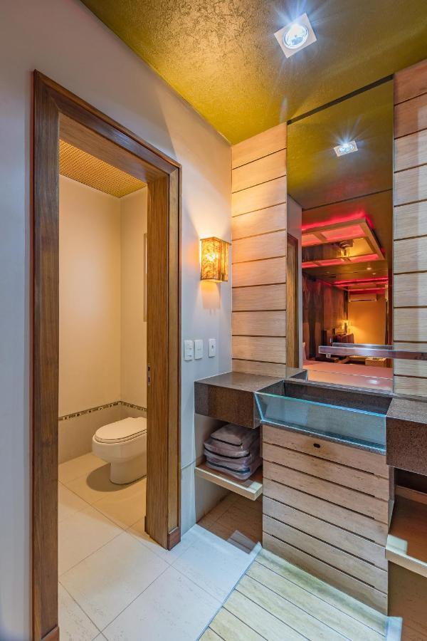 Dragon Motel (Adults Only) ฟอร์ตาเลซา ภายนอก รูปภาพ