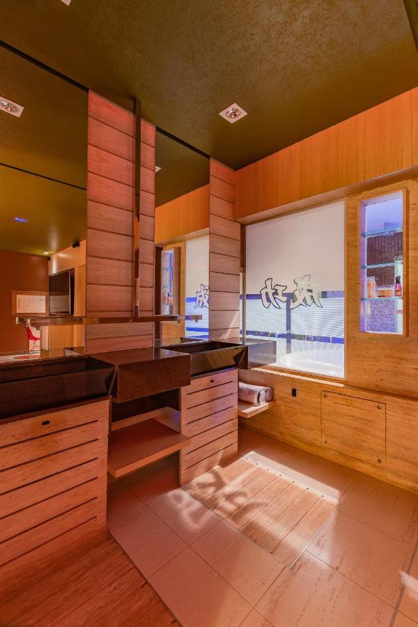 Dragon Motel (Adults Only) ฟอร์ตาเลซา ภายนอก รูปภาพ