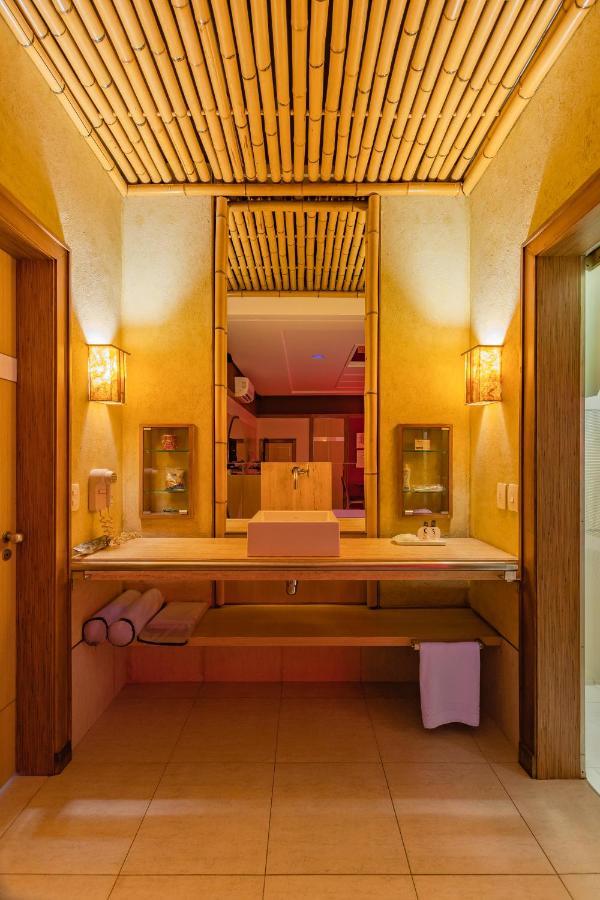 Dragon Motel (Adults Only) ฟอร์ตาเลซา ภายนอก รูปภาพ